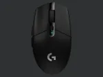 LOGITECH G305 INALAMBRICO NEGRO - Imagen 2