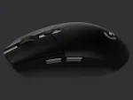 LOGITECH G305 INALAMBRICO NEGRO - Imagen 3