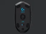 LOGITECH G305 INALAMBRICO NEGRO - Imagen 4