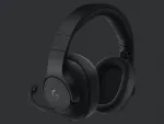 LOGITECH G433 NEGRA