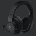 LOGITECH G433 NEGRA