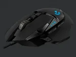 LOGITECH G502 HERO RGB