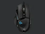 LOGITECH G502 HERO RGB - Imagen 2
