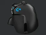 LOGITECH G502 HERO RGB - Imagen 3