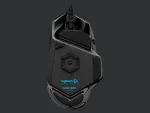 LOGITECH G502 HERO RGB - Imagen 4