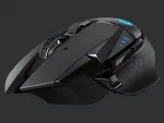 LOGITECH G502 LSPEED RGB INALAMBRICO