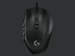 LOGITECH G600 MMO RGB - Imagen 2