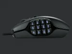 LOGITECH G600 MMO RGB - Imagen 3