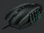 LOGITECH G600 MMO RGB