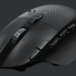 LOGITECH G604 LIGHTSPEED INALAMBRICO