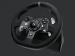 VOLANTE+PEDALES LOGITECH G920 (XBOX-PC) SIN  PALANCA