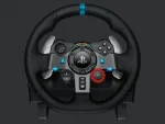 VOLANTE+PEDALES LOGITECH G29 (PLAY-PC)SIN PALANCA - Imagen 2