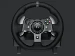 VOLANTE+PEDALES LOGITECH G920 (XBOX-PC) SIN  PALANCA - Imagen 2
