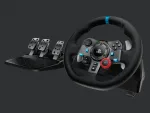 VOLANTE+PEDALES LOGITECH G29 (PLAY-PC)SIN PALANCA - Imagen 3