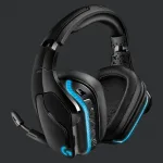 LOGITECH G935 RGB INALAMBRICA