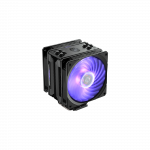 COOLER MASTER HYPER 212 RGB BLACK - Imagen 4