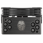 COOLER MASTER HYPER 212 RGB BLACK - Imagen 3