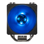 COOLER MASTER HYPER 212 RGB BLACK - Imagen 2