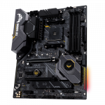 ASUS TUF X570 PLUS GAMING WIFI - Imagen 2