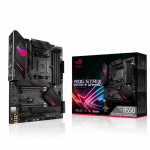 ASUS STRIX B550-E GAMING - Imagen 2