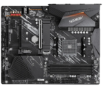 GIGABYTE B550 AORUS ELITE - Imagen 2