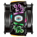 COOLER MASTERAIR TUF ED.MA410M RGB AIRE - Imagen 3