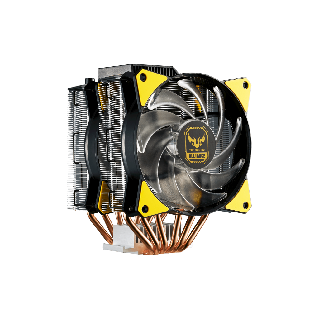 Cooler Master COOLER MASTERAIR TUF ED.MA620P RGB AIRE