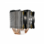 COOLER MASTERAIR TUF ED.MA620P RGB AIRE - Imagen 2