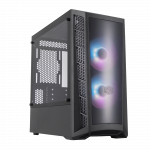 COOLER MASTER MB320L + 2 FANS ARGB - Imagen 4