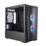 COOLER MASTER MB320L + 2 FANS ARGB - Imagen 3