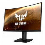 ASUS 32" WQHD TUF GAM.(1m-165H) CURVO VG32VQ - Imagen 2