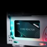 CORE REACTOR 80PGOLD FULL MODULAR 850W XPG - Imagen 4