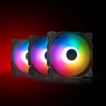 XPG VENTO 120 ARGB - Imagen 2