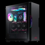 XPG STARKER VTRGB NGA/BCA+XPG 550W BRONCE