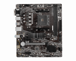 MSI B550M PRO - Imagen 2