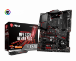 MSI MPG X570 GAMING PLUS