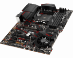 MSI MPG X570 GAMING PLUS - Imagen 3