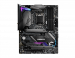 MSI MPG Z490 GAMING PRO CARBON WIFI - Imagen 2