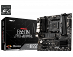 MSI B550M PRO VDH WIFI