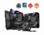 MSI MPG Z490 GOODLIKE WIFI