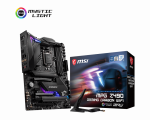 MSI MPG Z490 GAMING PRO CARBON WIFI
