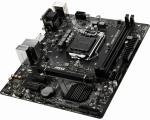 MSI H310M PRO-VDH PLUS - Imagen 2
