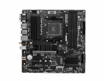 MSI B550M PRO VDH WIFI - Imagen 2