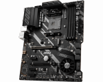 MSI X570-A PRO - Imagen 2