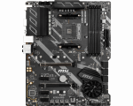MSI X570-A PRO - Imagen 3