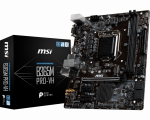 MSI B365M PRO VH
