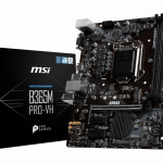 MSI B365M PRO VH