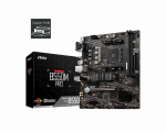 MSI B550M PRO
