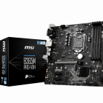 MSI B365M PRO VDH