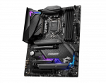 MSI MPG Z490 GAMING PRO CARBON WIFI - Imagen 3